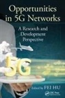 Fei (The University of Alabama Hu, Fei Hu - Opportunities in 5g Networks