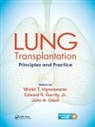 Wickii (Professor and Chief of Thorac Vigneswaran, Wickii Garrity Vigneswaran, Edward Garrity, Garrity Edward, John Odell, Odell John... - Lung Transplantation