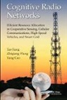 Yang Cao, Cao Yang, Tao Jiang, Tao Wang Jiang, Jiang Tao, Zhiqiang Wang... - Cognitive Radio Networks