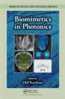 Olaf Karthaus, Olaf Karthaus, Karthaus Olaf - Biomimetics in Photonics