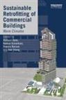 Francis Barram, Barram Francis, Nathan Groenhout, Groenhout Nathan, Richard Hyde, Richard Groenhout Hyde... - Sustainable Retrofitting of Commercial Buildings