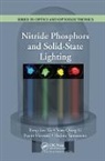 Naoto Hirosaki, Hirosaki Naoto, Yuan Qiang Li, Li Yuan Qiang, Rong-Jun Xie, Rong-Jun (National Institute for Materials Sc Xie... - Nitride Phosphors and Solid-State Lighting
