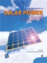 Deo Prasad, Deo Snow Prasad, Prasad Deo, Mark Snow, Snow Mark - Designing With Solar Power