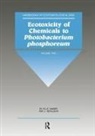 Klaus L.e. Devillers Kaiser, James Devillers, Devillers James, Klaus L E Kaiser, Klaus L. E. Kaiser, Klaus L.E. Kaiser - Ecotoxicity of Chemicals to Photobacterium Phosphoreum