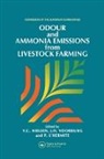 V.c. Voorburg Nielsen, P. L'Hermite, L'Hermite P., V.C. Nielsen, J.H. Voorburg - Odour and Ammonia Emissions From Livestock Farming
