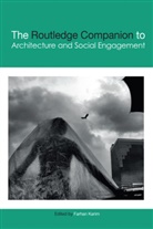 Farhan Karim, Farhan Karim - Routledge Companion to Architecture and Social Engagement