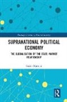 Guido Montani, Guido (University of Pavia Montani, Montani Guido - Supranational Political Economy