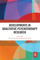 Del (University of Roehampton Loewenthal, Del Avdi Loewenthal, Evrinomy Avdi, Del Loewenthal, Loewenthal Del - Developments in Qualitative Psychotherapy Research