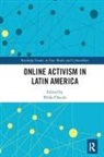 Hilda Chacon, Hilda Chacón - Online Activism in Latin America