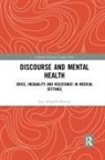 Juan Eduardo Bonnin - Discourse and Mental Health