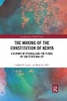 Charles O. Oyaya, Charles O. Poku Oyaya, Oyaya Charles O., Nana Poku, Poku Nana - Making of the Constitution of Kenya