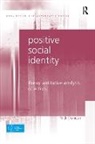 Nick Duncan, Duncan Nick - Positive Social Identity