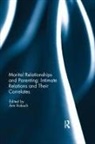 Ami Rokach, Ami (York University Rokach, Ami Rokach - Marital Relationships and Parenting: Intimate Relations and Their