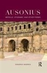 Deborah Warren - Ausonius