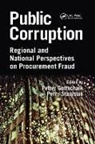 Petter (Bi Norwegian Business School Gottschalk, Petter Stanislas Gottschalk, Petter Gottschalk, Gottschalk Petter, Perry Stanislas, Stanislas Perry - Public Corruption