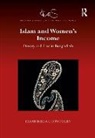 Farah Chowdhury, Farah Deeba Chowdhury, Chowdhury Farah Deeba - Islam and Women''s Income