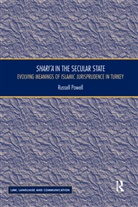 Russell Powell, Powell Russell - Shari a in the Secular State