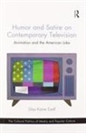Silas Kaine Ezell, Ezell Silas Kaine - Humor and Satire on Contemporary Television