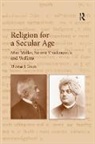 Thomas J. Green, Green Thomas J. - Religion for a Secular Age