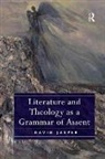 David Jasper, Jasper David - Literature and Theology As a Grammar of Assent