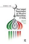 Andrea Pin, Andrea (Dr Andrea Pin Pin, Andrea (University of Padua Pin - Legal Treatment of Muslim Minorities in Italy