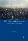 Simon Rennie, Rennie Simon - Poetry of Ernest Jones