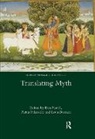Ben Palazzolo Pestell, Leon Burnett, Burnett Leon, Pietra Palazzolo, Palazzolo Pietra, Ben Pestell... - Translating Myth