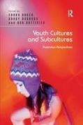 Sarah Baker, Sarah Robards Baker, Brady Robards, Robards Brady - Youth Cultures and Subcultures Australian Perspectives