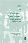 Sabrina Marchetti, Marchetti Sabrina, Anna Triandafyllidou, Anna Marchetti Triandafyllidou, Triandafyllidou Anna - Employers, Agencies and Immigration
