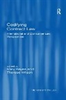 Mary Keyes, Mary Wilson Keyes, Keyes Mary, Therese Wilson, Wilson Therese - Codifying Contract Law