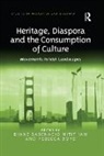 Diane Sabenacio Boyd Nititham, Rebecca Boyd, Boyd Rebecca, Diane Sabenacio Nititham, Nititham Diane Sabenacio - Heritage, Diaspora and the Consumption of Culture