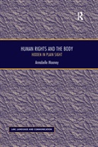 Annabelle Mooney, Mooney Annabelle - Human Rights and the Body
