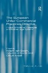 Willem van Boom, Willem Van Garde Boom, Boom Willem van, Amandine Garde, Garde Amandine - European Unfair Commercial Practices Directive