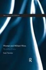 Swati Parashar, Swati (Monash University Parashar, Parashar Swati - Women and Militant Wars