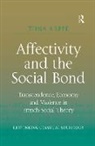 Tiina Arppe, Arppe Tiina - Affectivity and the Social Bond