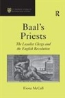 Fiona Mccall, McCall Fiona - Baal''s Priests