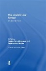 Hanina Ben-Menahem, Ben-Menahem Hanina, Berachyahu Lifshitz, Berachyahu Ben-Menahem Lifshitz, Lifshitz Berachyahu - Jewish Law Annual Volume 19
