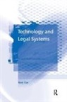 Noel Cox, Cox Noel - Technology and Legal Systems