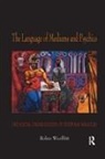Robin Wooffitt, Wooffitt Robin - Language of Mediums and Psychics