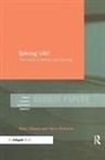 Peter Glasner, Peter Rothman Glasner, Harry Rothman - Splicing Life?