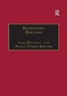 Wanda Thomas Bernard, Bernard Wanda Thomas, Lena Dominelli, Dominelli Lena - Broadening Horizons