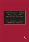 Jade Moran, Moran Jade, Clive Norris, Clive Moran Norris, Norris Clive - Surveillance, Closed Circuit Television and Social Control
