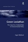 Inger Weibust - Green Leviathan