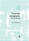 Ruby Gropas, Gropas Ruby, Anna Triandafyllidou, Anna (European University Institu Triandafyllidou, Triandafyllidou Anna - European Immigration