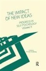 Arnold I. (Chicago Institute for Psychoa Goldberg, Arnold I Goldberg, Arnold I. Goldberg, Goldberg Arnold I. - Progress in Self Psychology, V. 11