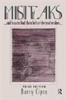 Barry Cipra, Cipra Barry - Misteaks. . . And How to Find Them Before the Teacher Does. . .