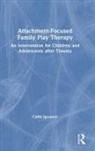 Cathi Spooner, Cathi (Private Practice Spooner - Attachment-Focused Family Play Therapy