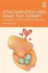 Cathi Spooner, Cathi (Private Practice Spooner - Attachment-Focused Family Play Therapy