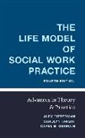 Carel Germain, Alex Gitterman, Alex (University of Connecticut) Knight Gitterman, Gitterman Alex, Carolyn Knight, Knight Carolyn - Life Model of Social Work Practice