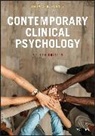 Thomas G Plante, Thomas G. Plante, Plante Thomas G. - Contemporary Clinical Psychology